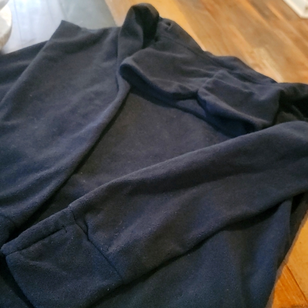 Crew neck sweater,size L Women